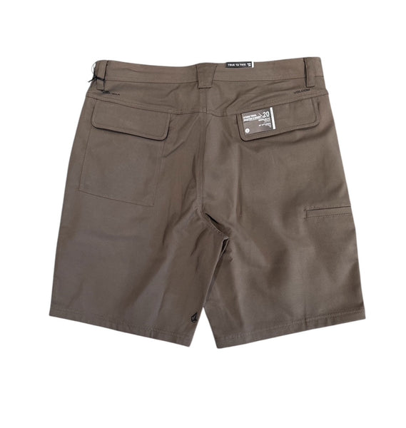 Stone Trail Master II Short 20 - Wern