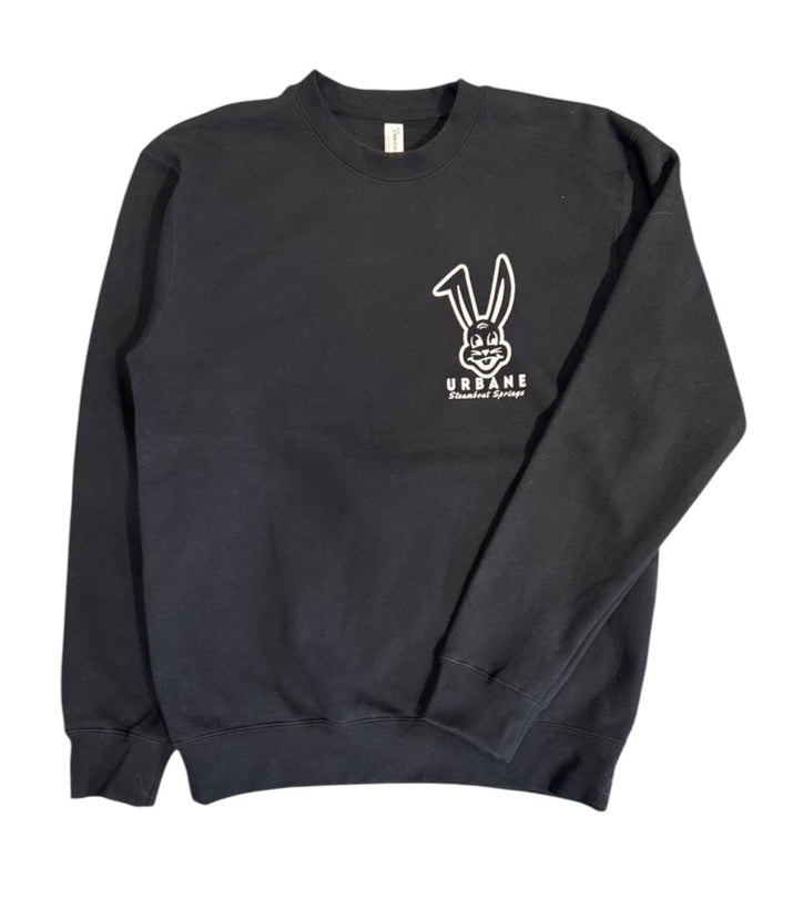 Clothing - Sweaters - Crew