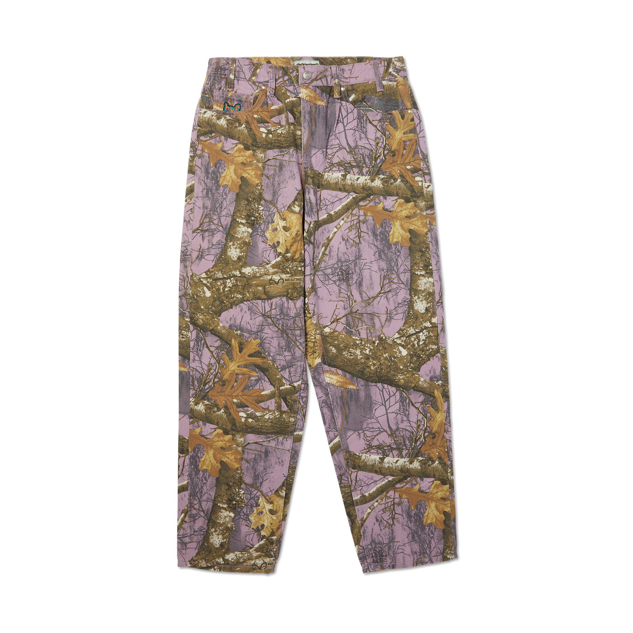 Realtree Cromer Pant