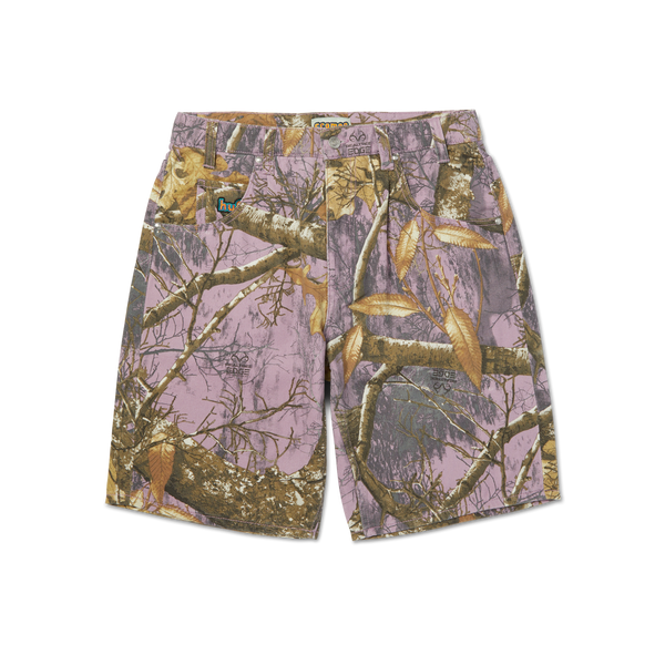 Realtree Cromer Short