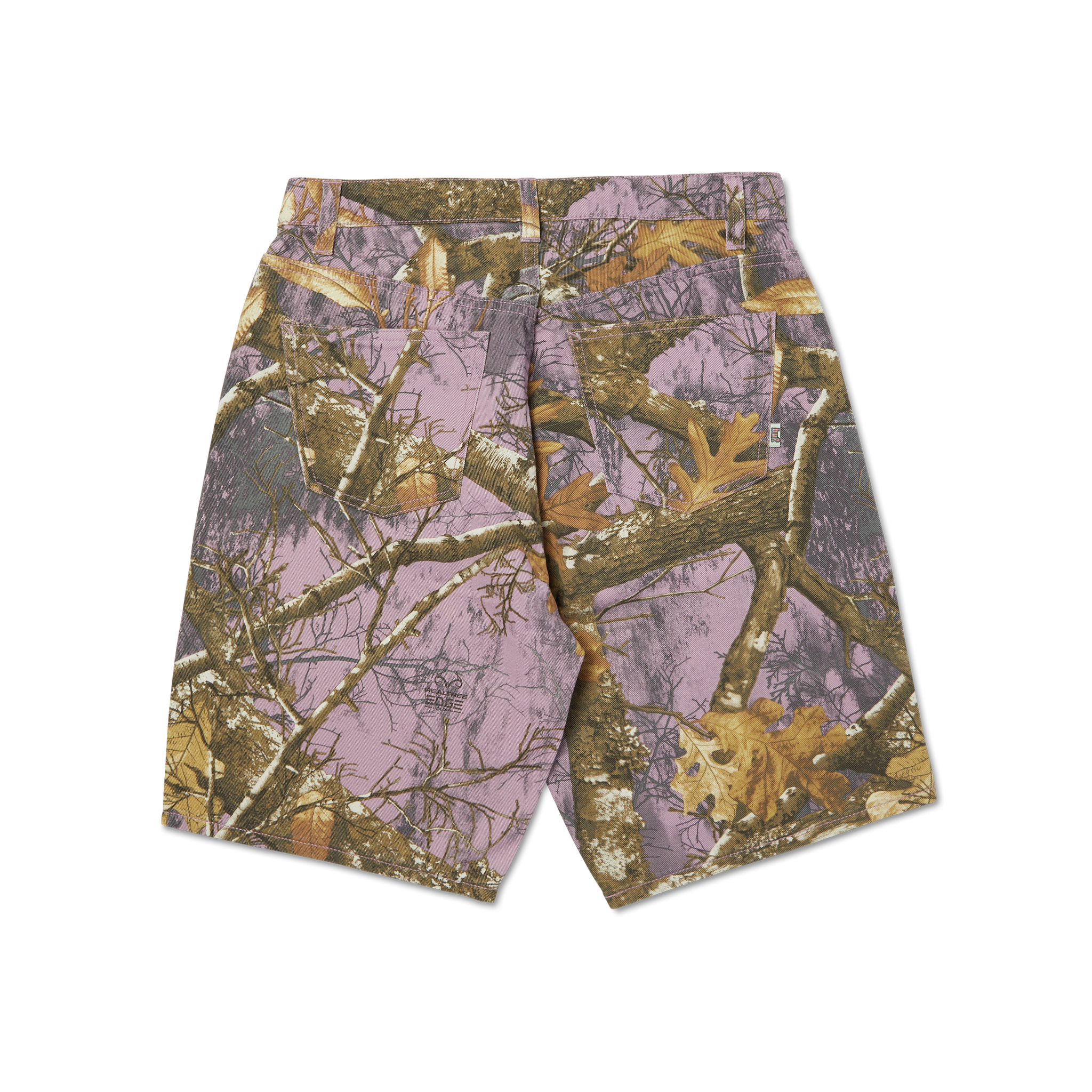 Realtree Cromer Short