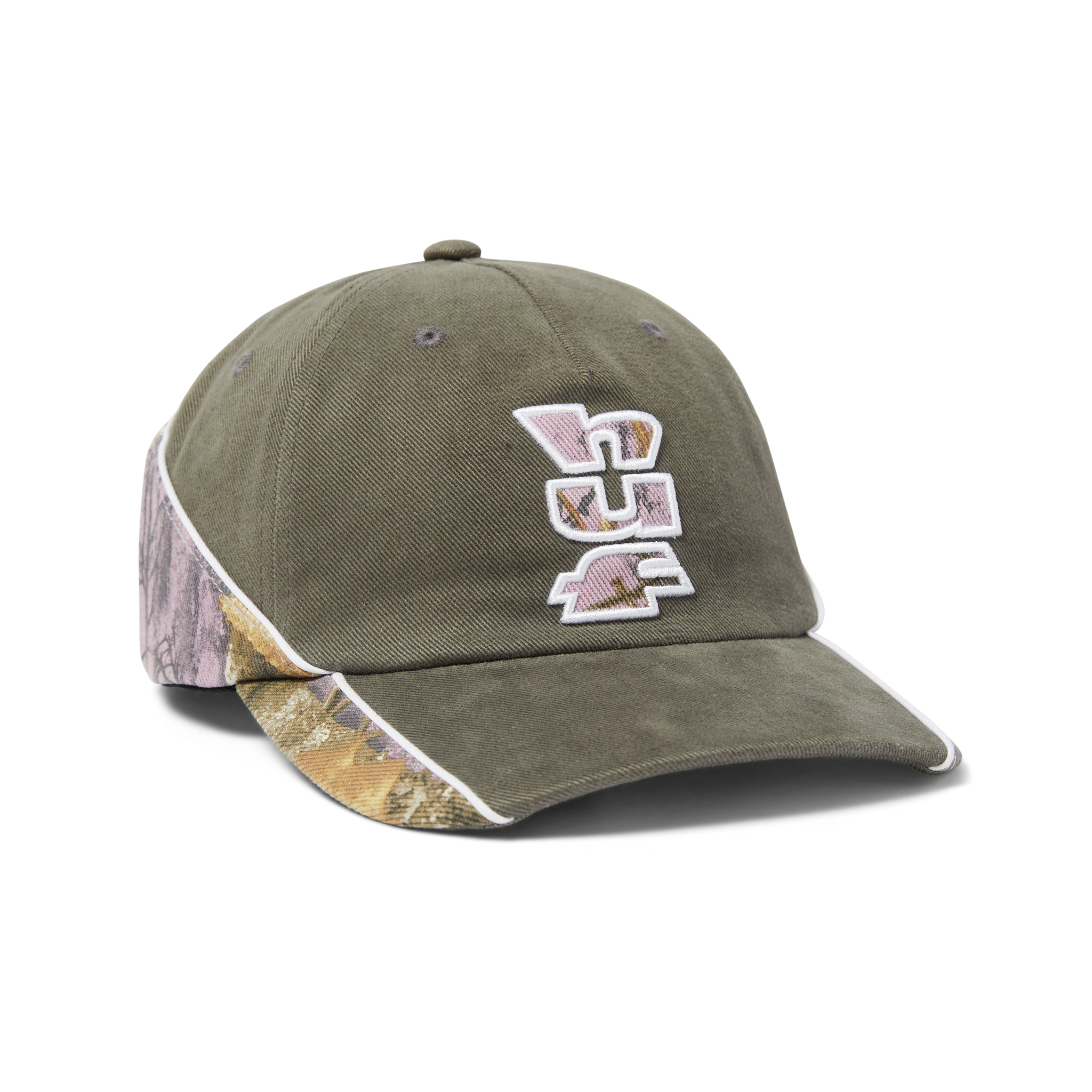 Realtree Megablast Snapback Hat