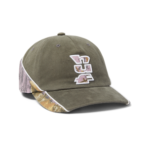 Realtree Megablast Snapback Hat