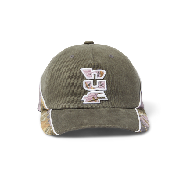 Realtree Megablast Snapback Hat