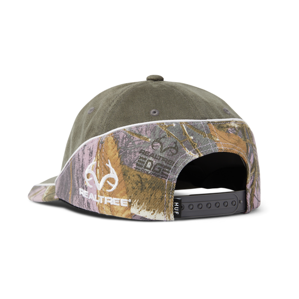 Realtree Megablast Snapback Hat