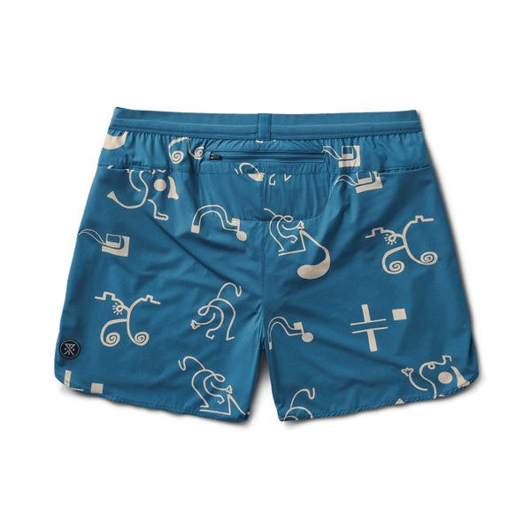 Alta 5" Athletic Shorts