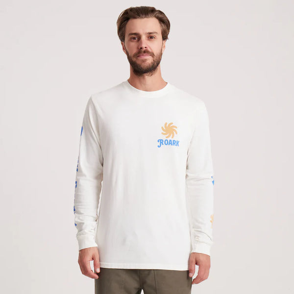 Rucksack Ramblers Lon Sleeve Tee