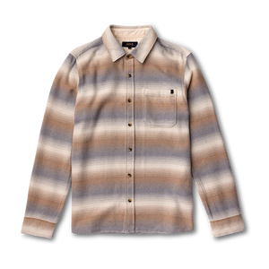 Crossroads Flannel