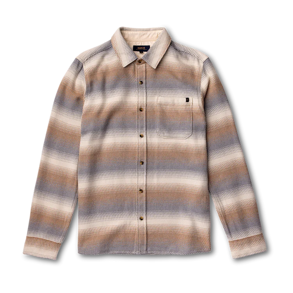 Crossroads Flannel