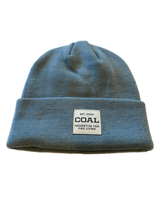 Coal Uniform Mid