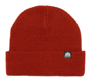 Autumn Simple Beanie