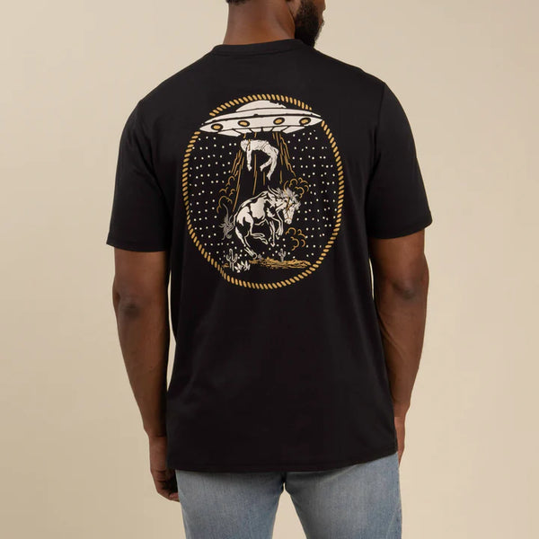 Charros & Aliens T-shirt