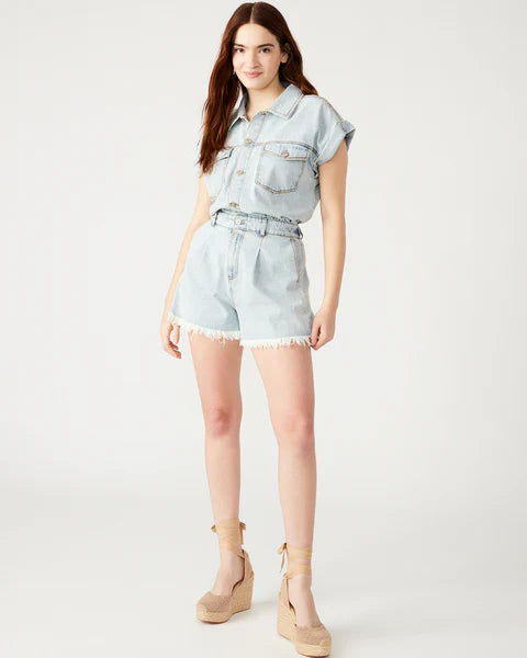 Calliope Romper