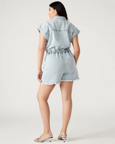 Calliope Romper