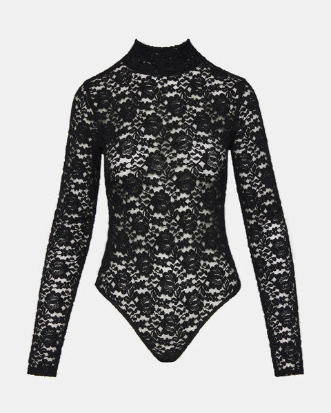 Cassi Bodysuit