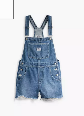 Vintage Shortall