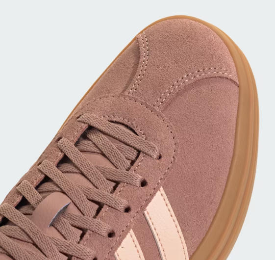 VL Court Bold - Warm Clay / Powder Coral / Gum