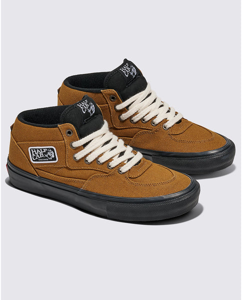 W Skate Half Cab