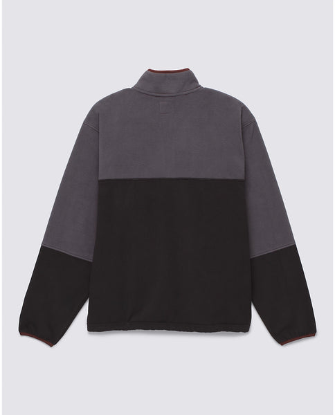 M Rowan Zorilla Half Zip PO