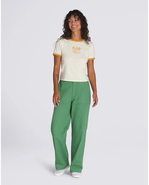 Union Relaxed Carpenter Pant