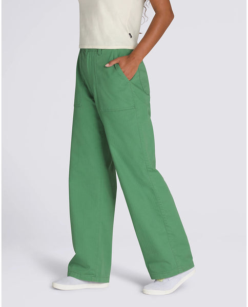 Union Relaxed Carpenter Pant