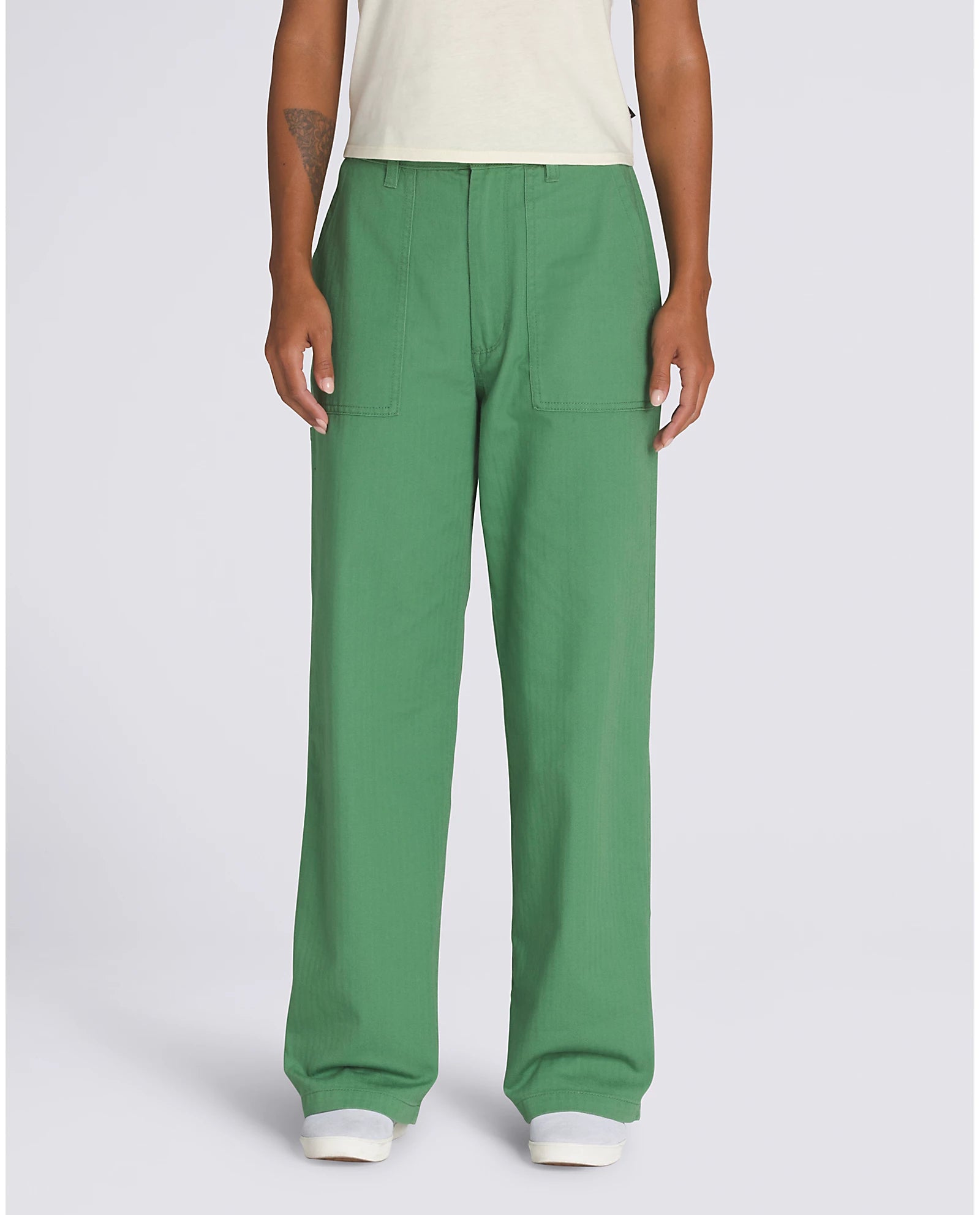 Union Relaxed Carpenter Pant