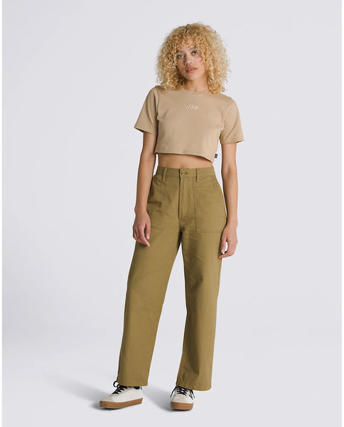 Union Relaxed Carpenter Pant