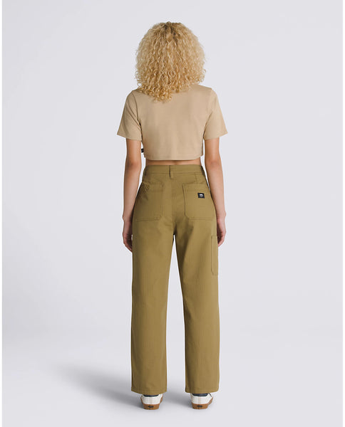 Union Relaxed Carpenter Pant