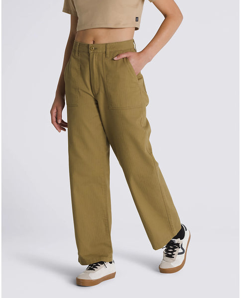 Union Relaxed Carpenter Pant