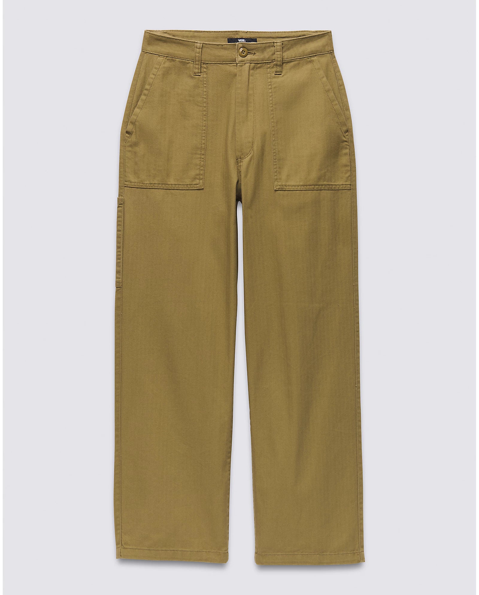 Union Relaxed Carpenter Pant