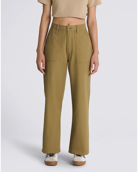 Union Relaxed Carpenter Pant