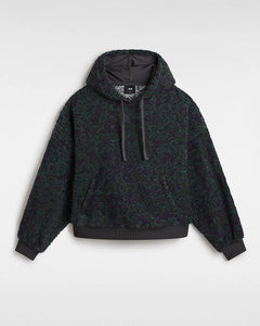 Collett Boucle Hoodie