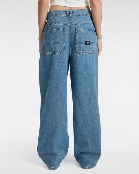 Curbside Denim Pant