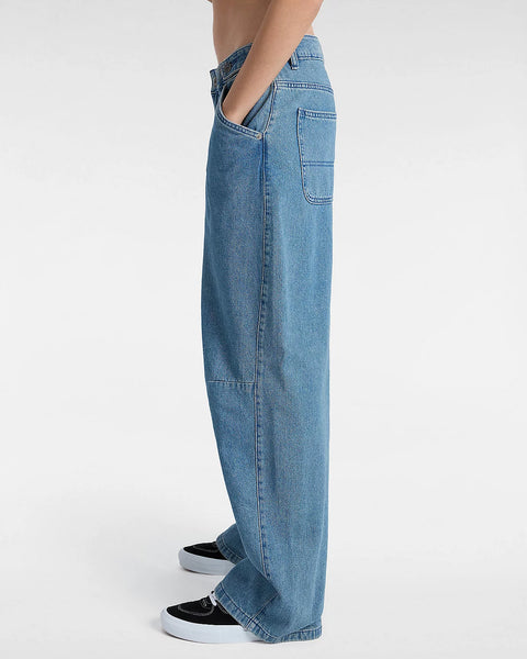 Curbside Denim Pant