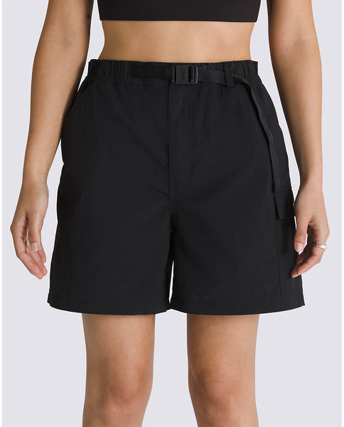 W MTE Trail Sport Short