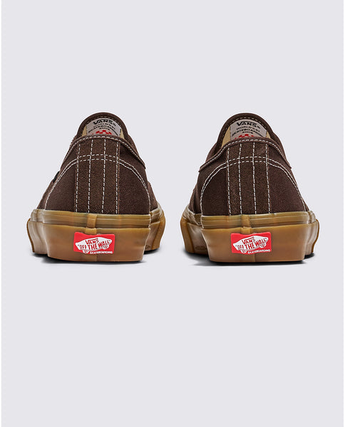 Skate Authentic - Brown Gum