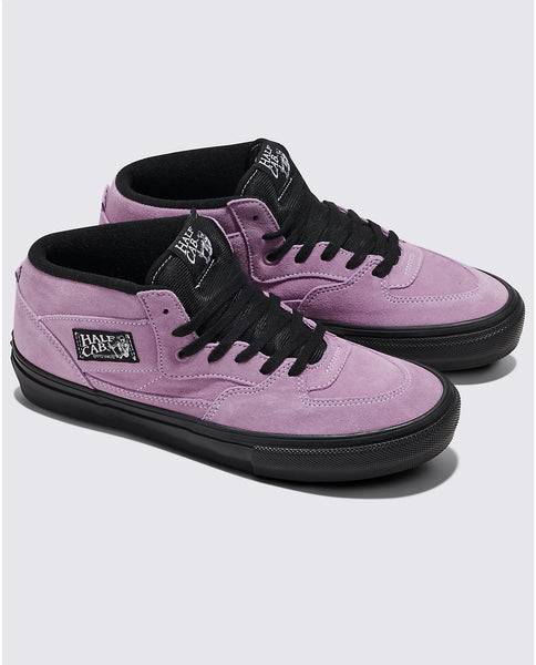 M Skate Half-Cab