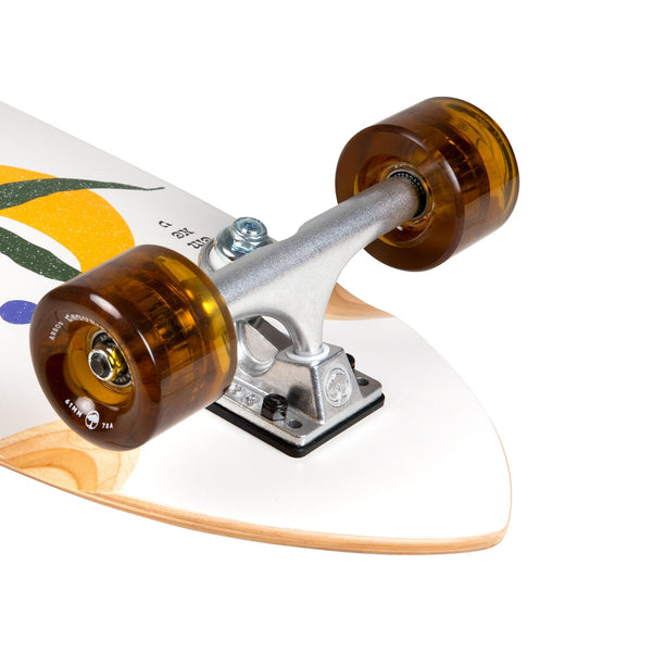 Arbor Sizzler Venice Longboard Complete