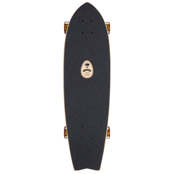 Arbor Sizzler Venice Longboard Complete