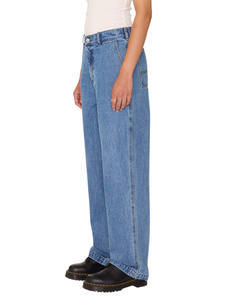 Sybil Carpenter Pants