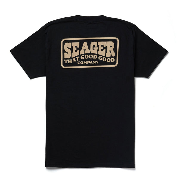 Good Good Tee - Black