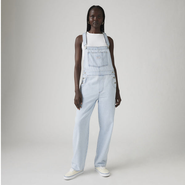 Vintage Overall