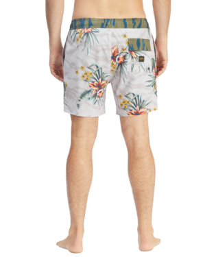 Billabong Sundays Laybaack Boardshorts - Stone