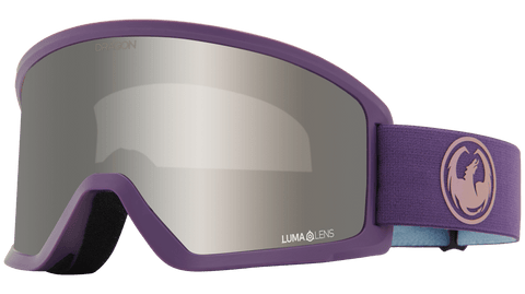 DX3 OTG Plus Bonus Lens - Plum