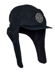 Air Flap Cap