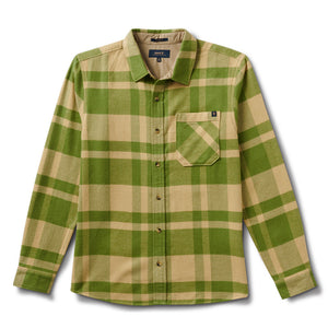 Crossroads Flannel