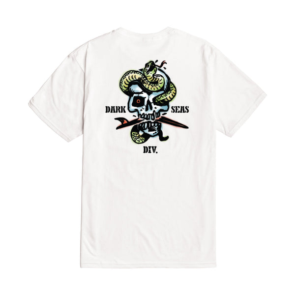 Board Breaker Tee