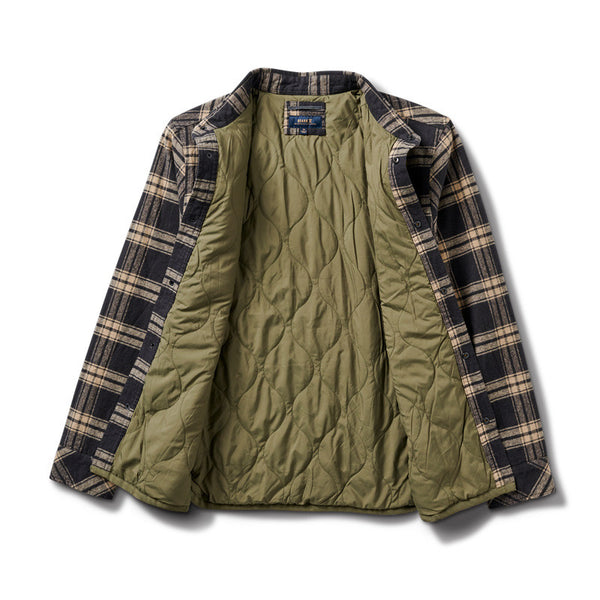 Backwoods Overshirt