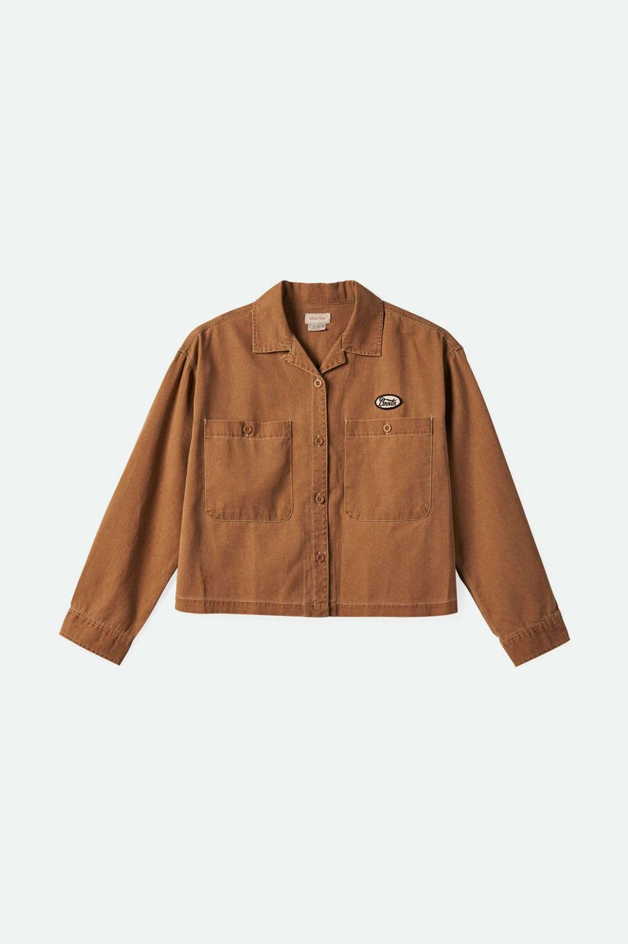 Utopia Overshirt