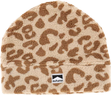 Mtn Goat Beanie